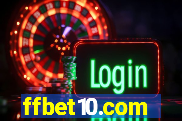 ffbet10.com