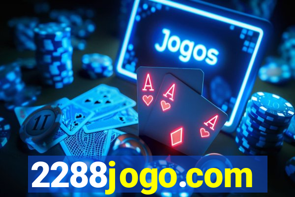 2288jogo.com