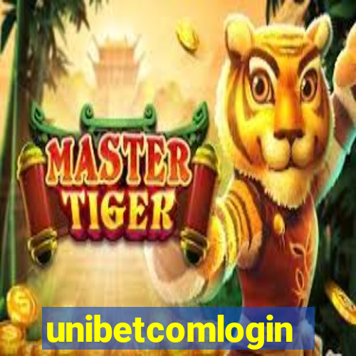 unibetcomlogin