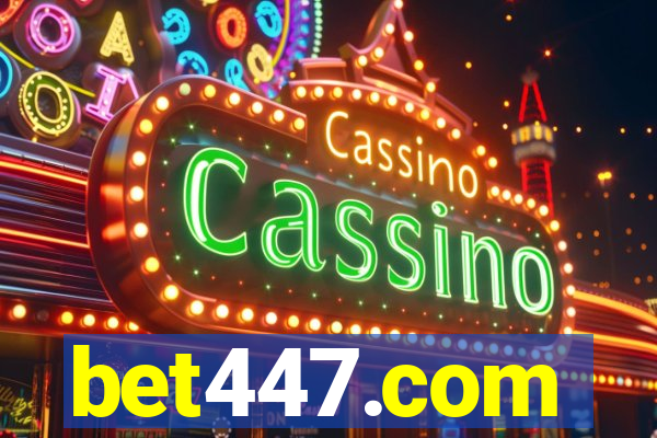 bet447.com