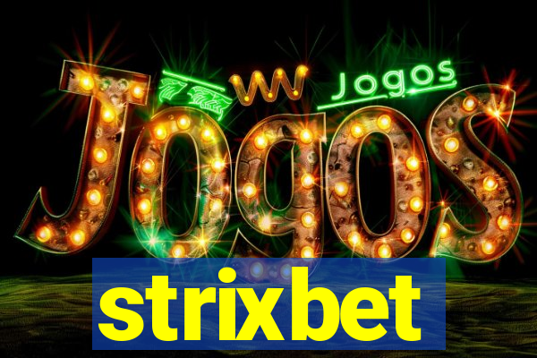 strixbet