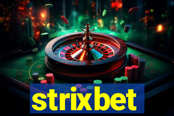 strixbet