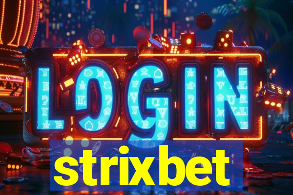 strixbet