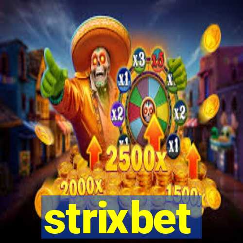 strixbet