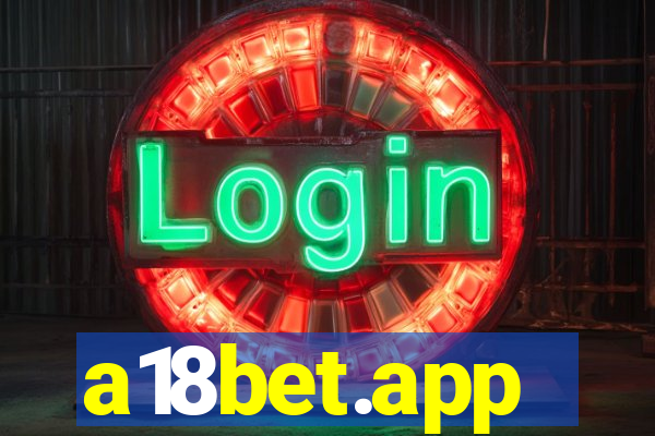 a18bet.app