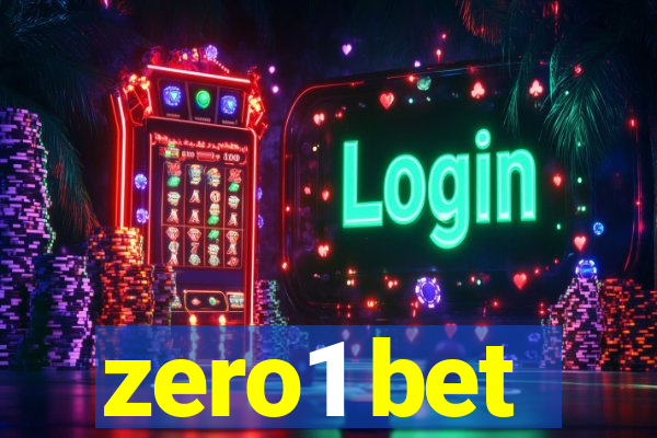 zero1 bet