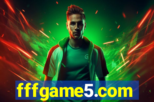 fffgame5.com