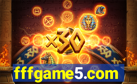 fffgame5.com