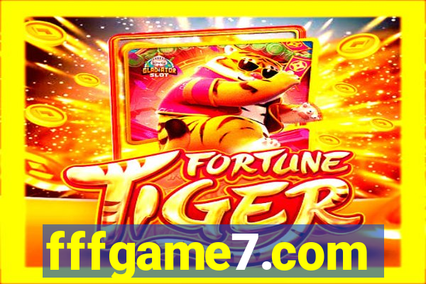 fffgame7.com