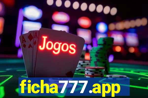 ficha777.app