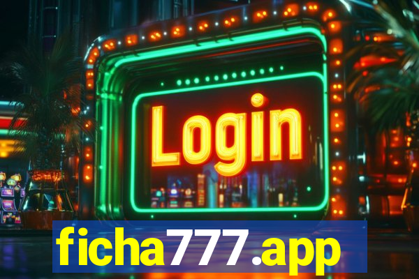 ficha777.app