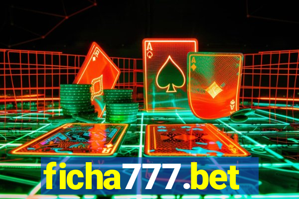 ficha777.bet