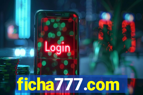 ficha777.com