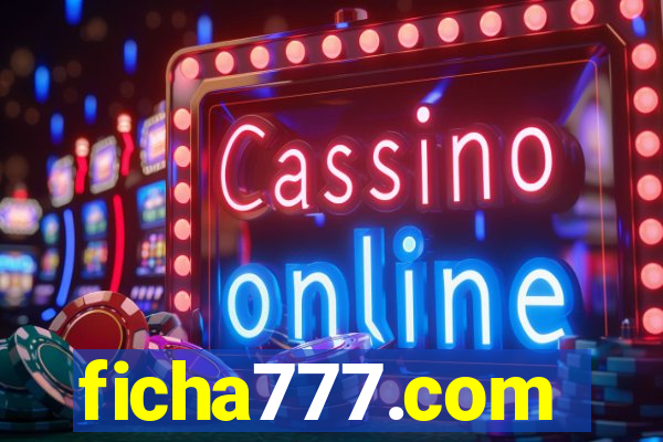 ficha777.com