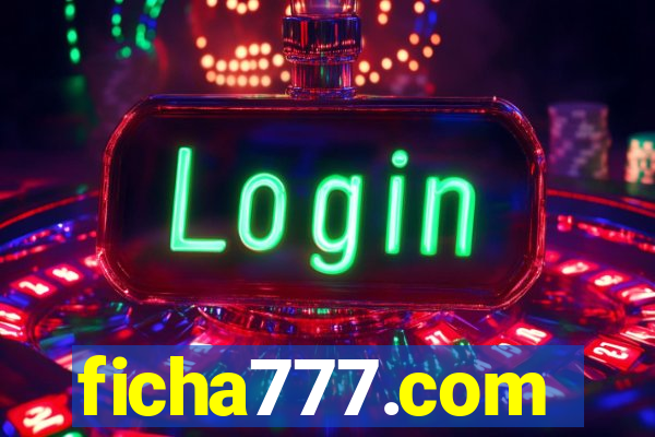 ficha777.com