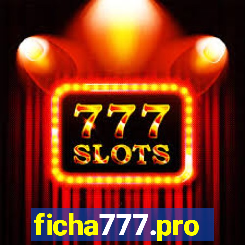 ficha777.pro