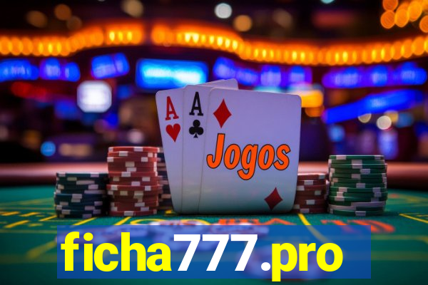 ficha777.pro