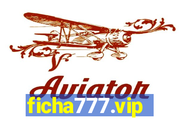 ficha777.vip