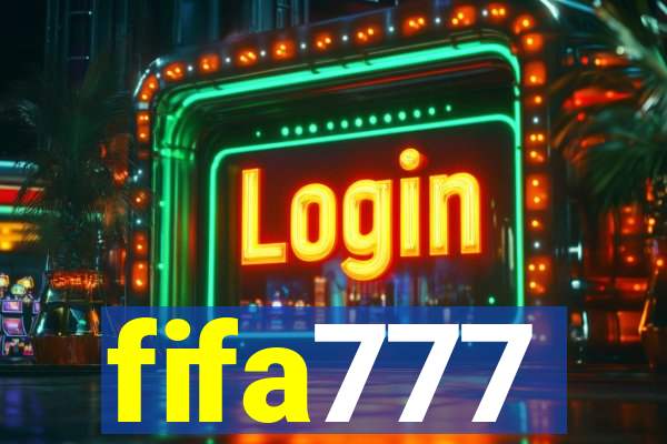 fifa777