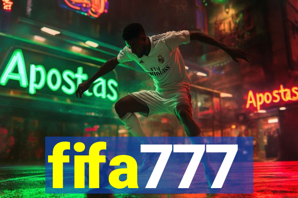 fifa777