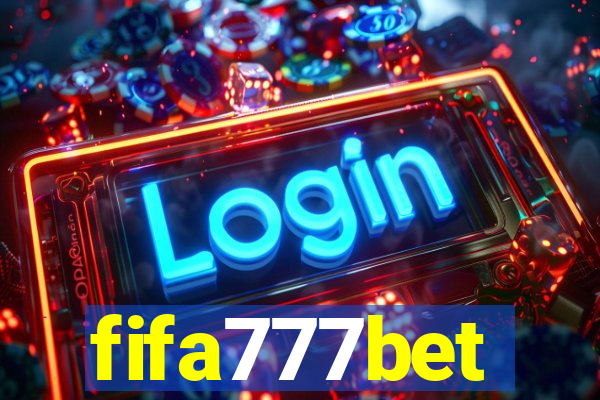 fifa777bet