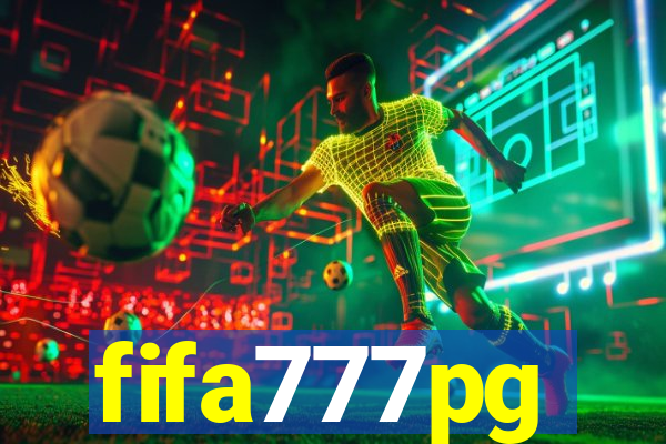 fifa777pg