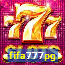 fifa777pg