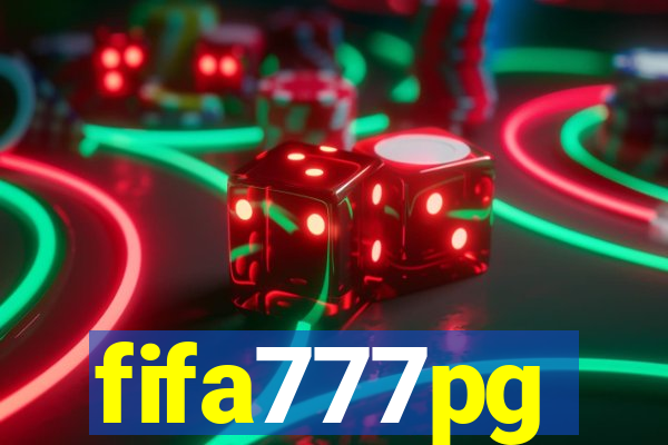 fifa777pg