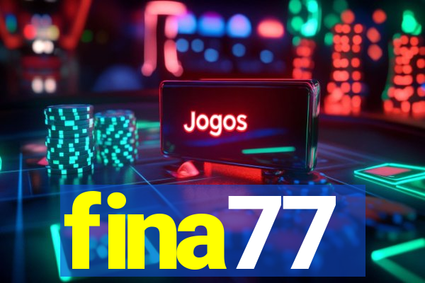 fina77