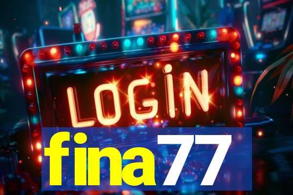 fina77