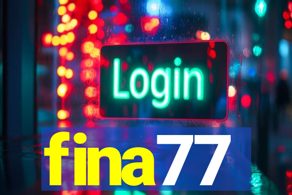 fina77