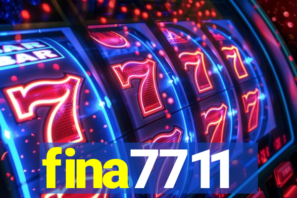 fina7711