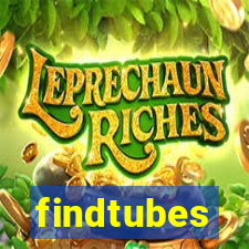 findtubes