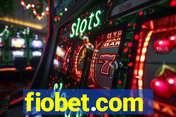 fiobet.com