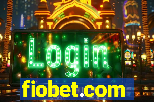 fiobet.com