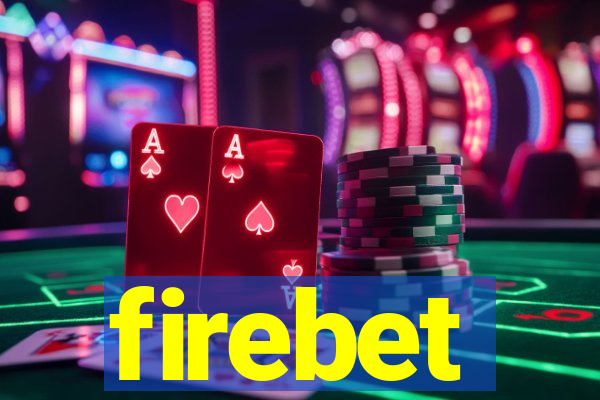 firebet