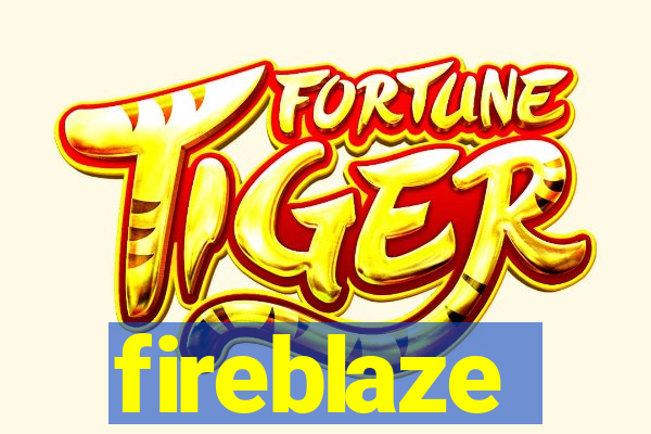 fireblaze