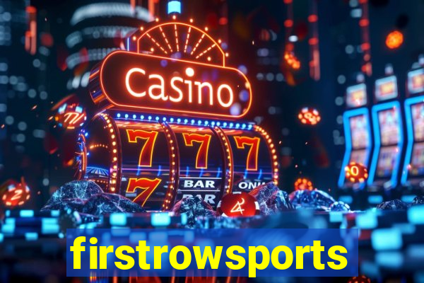 firstrowsports