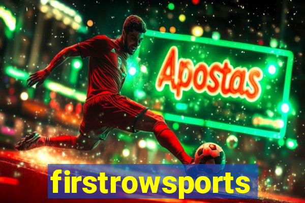 firstrowsports