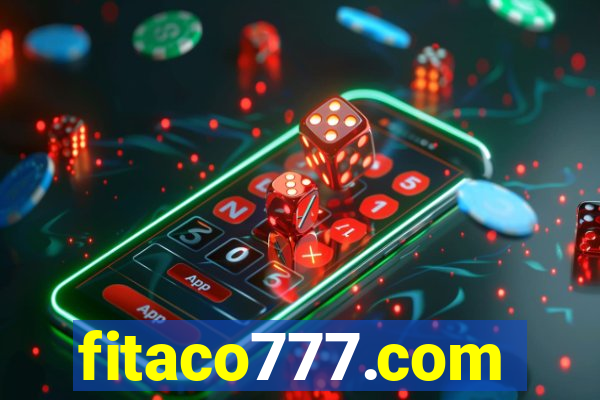 fitaco777.com