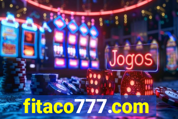 fitaco777.com