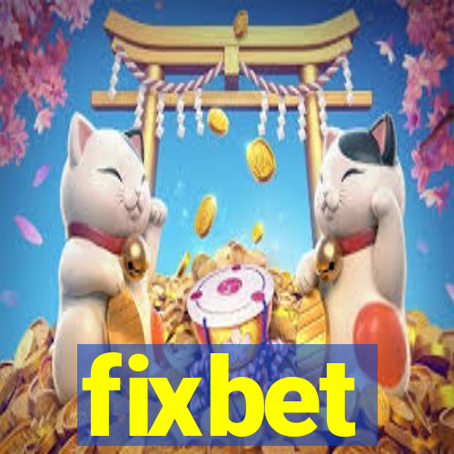 fixbet