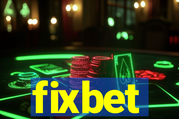 fixbet