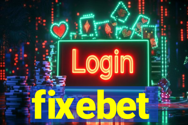 fixebet