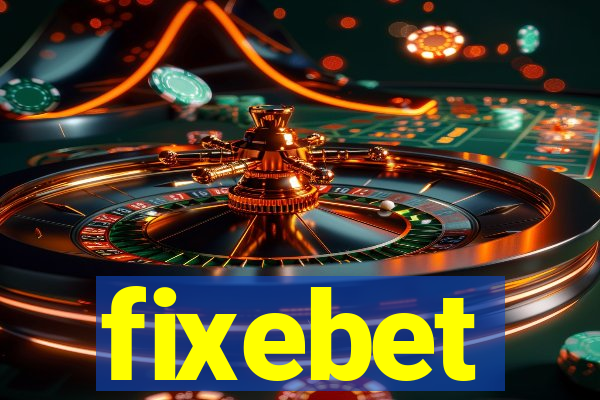 fixebet