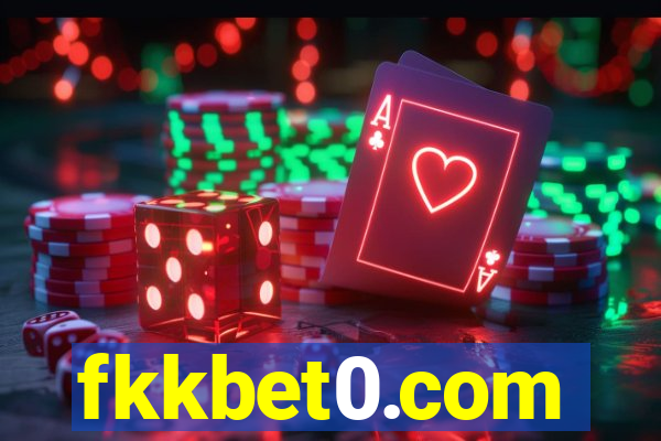 fkkbet0.com