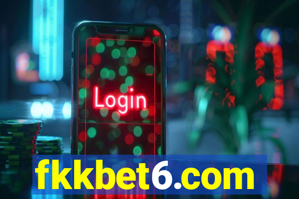 fkkbet6.com