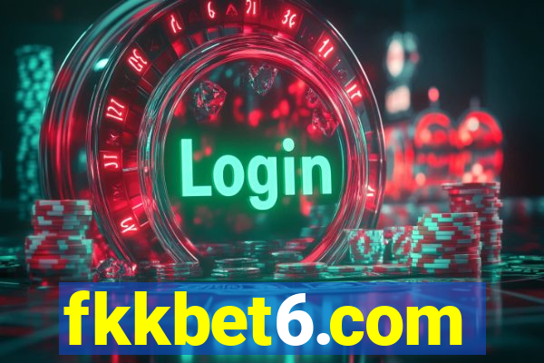 fkkbet6.com