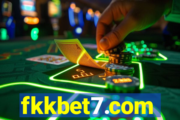 fkkbet7.com