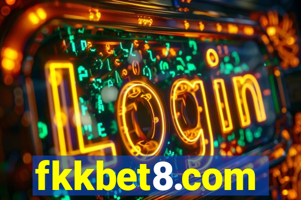 fkkbet8.com